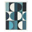 Blue Moons Print by Andy Burgess-437384946-437384951