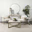 Fauteuil Palmea