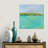 Her Awesome Silence by Neelam Padte - Gallery-Wrapped Canvas Giclée on Canvas-725702334-725702321
