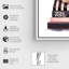 Mode et glamour - Stilletos et livres précieux - impression-51241588-51241587