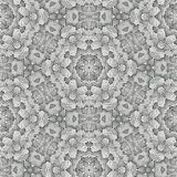 Abra Olio Premium Matte 10' L x 24" W Wallpaper Roll