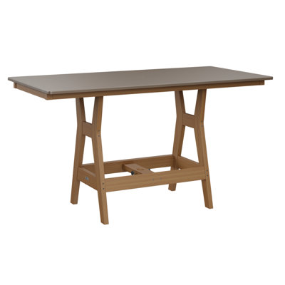 Harbor Outdoor Bar Table