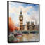 Big Benlondon Skylines I - City London Wall Ar-3258294-36919387