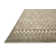 Hansel Wool Geometric Indoor Rug