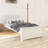 Twin Size Wood Platform Bed-1664058572