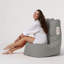 Polyester Outdoor Friendly Bean Bag Sofa-747594139
