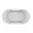 Celeste™ 59" x 31.5" Freestanding Soaking Bathtub