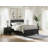 Gilah Queen Panel Storage Bed-123191141