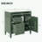 Talisia 36'' Single Bathroom Vanity with Top