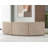 Myriad 2 Pieces Modular Seating Component-1610493688