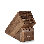 WÜSTHOF 15-Slot Knife Block, Walnut