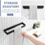 Porte-serviettes de salle de bain-105006957