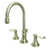 Brushed Nickel selected