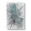 Explosion of Light in Abstract - Wrapped Canvas-55317064