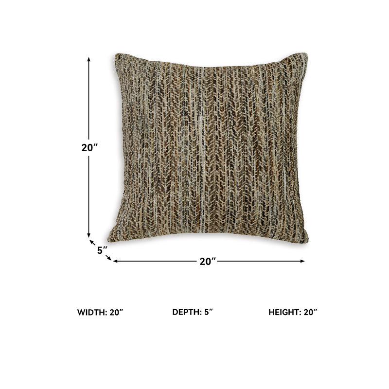 Jayner Pillow (Set Of 4)