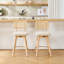 Uniondale 66.5cm Swivel Bar Stool-932512460