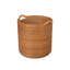 Panier en rotin Jettie-109233134