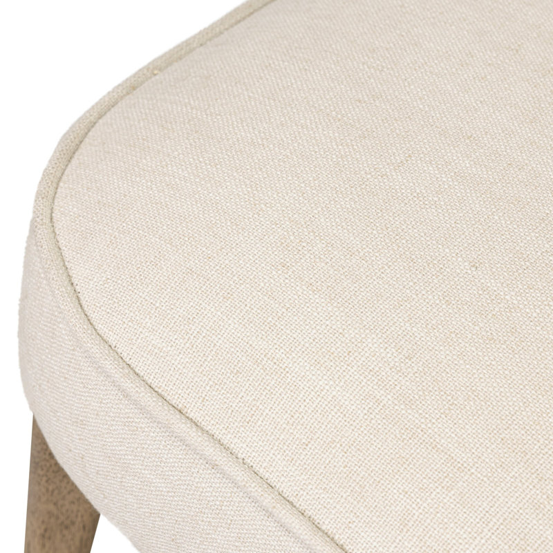 Orville Stool-Cambric Ivory-Counter
