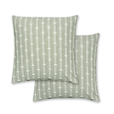 Gardenia Pillow Cover Set Of 2