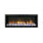 Amantii Black Electric Fireplace with BTU 5000-1055653346
