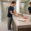 Alabaster Soap Dish-798693127