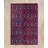Isabea Ikat Pink Area Rug-19816126