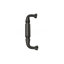 Deltana DP2574U10B Door Pull without Rosette, 8" in Oil-rubbed Bronze