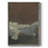 Mudstone Swath II Framed Print - Solid Wood-1089685204
