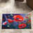 Floral-Inspired Non-Woven Soft Printed Rug Enhancing Living Space by Adding a Touch of Elegance and Comfort-114329967