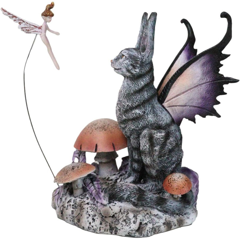 Figurine fantaisiste Amy Brown