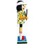 Casse-noisette 14 "Pickleball
