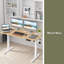Bureau de travail électrique à hauteur réglable-521639362-521639371