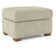 Upholstered Ottoman