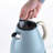 Ariete Vintage 1.7L Kettle with 2 Slice Toaster and 15 Bar Pump Espresso Coffee Machine Set-49272362