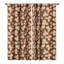 Rideau occultant en polyester Yailenys-920840253