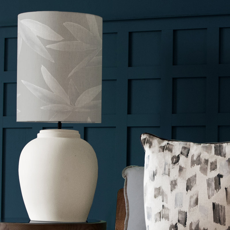 Ceramic Desk Lamp