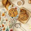Gant de cuisine Wild Love