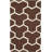 Deedgra Hand Tufted Wool Geometric Rug-1733688583