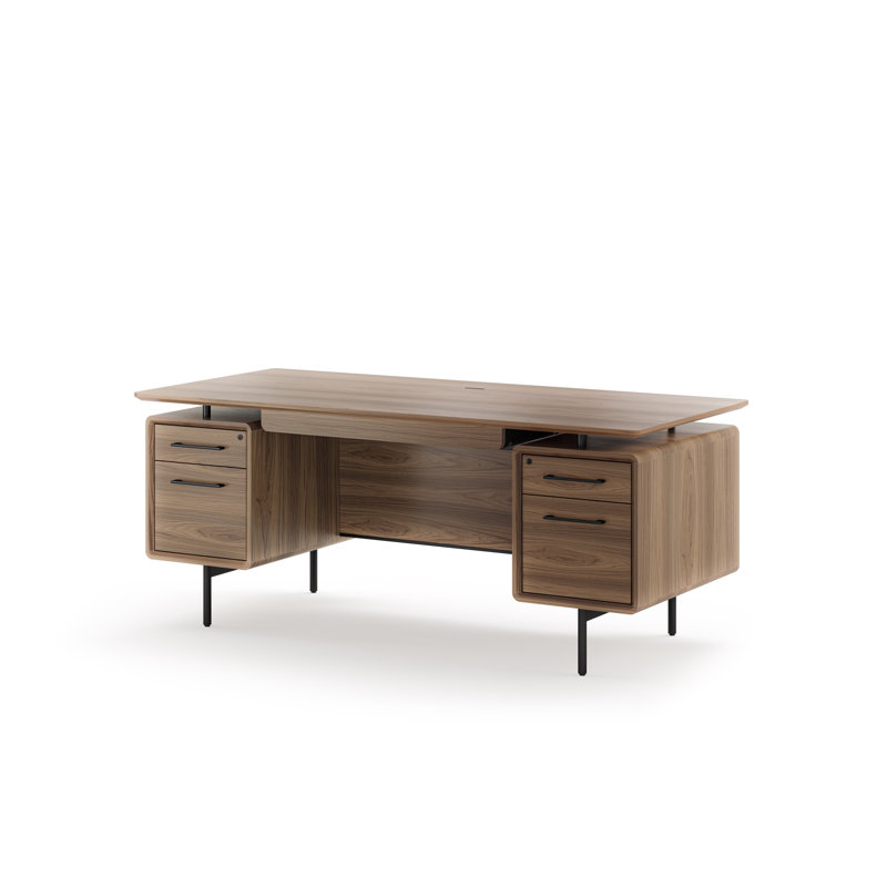 LINQ Office Executive Desk