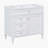 36'' Single Bathroom Vanity with Ceramic Top-97769841