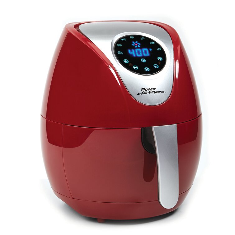 Power Airfryer XL  Buy the Uber Appliance Air Fryer XL to Cook