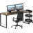 Morrel Rectangle Writing Desk-885980786-885980785