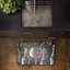 Tapis de cuisine à motif de tableau noir anti-fatigue Kitchen Design, par Kim Allen, 30 po x 18 po-1242797411