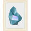 Hologram Gem 1 Print by Mat Sanders