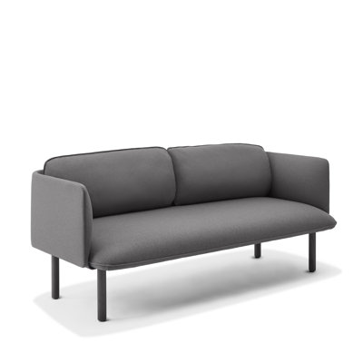 QT Lounge Low Sofa