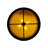 Rustic Lodge 4 - Light Drum Chandelier
