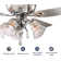 Ann 52'' Ceiling Fan with Light Kit