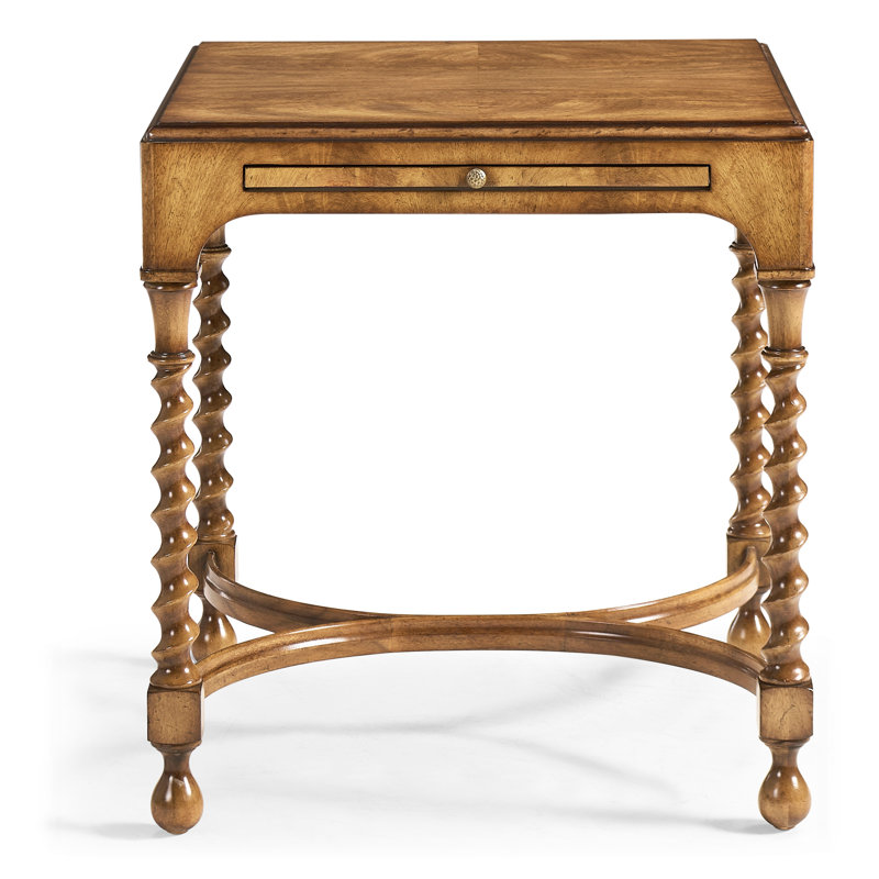 Table de bout carrée Orsman