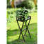 Support pour plante 35,5 po