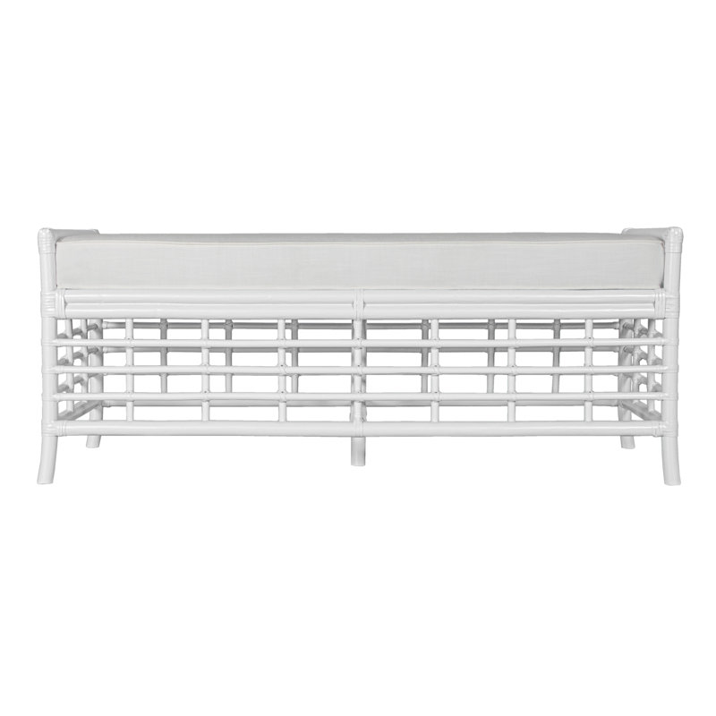 Banc Luna, Blanc